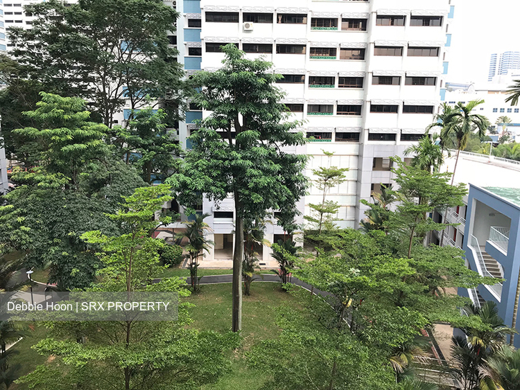 Blk 291E Bukit Batok Street 24 (Bukit Batok), HDB 4 Rooms #180630312